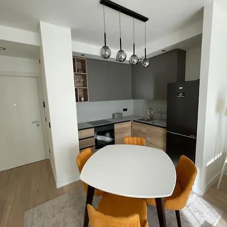 Belgrade Waterfront - Grey 3