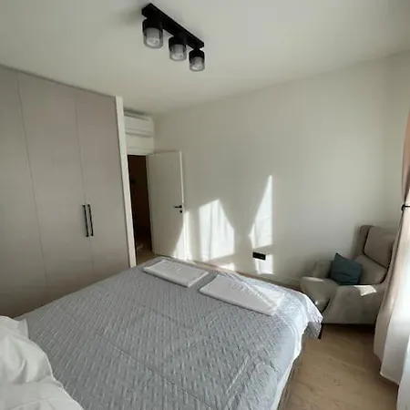 Belgrade Waterfront - Grey 3 아파트 *